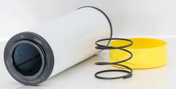 Hifi Filter - SH 74668 - Hydraulikfilterelement