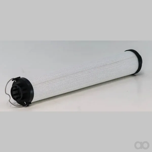 Hifi Filter
