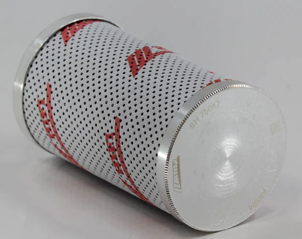Hifi Filter - SH 75047 - Hydraulikfilterelement