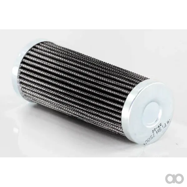 Hifi Filter - SH 75081 - Hydraulikfilterelement