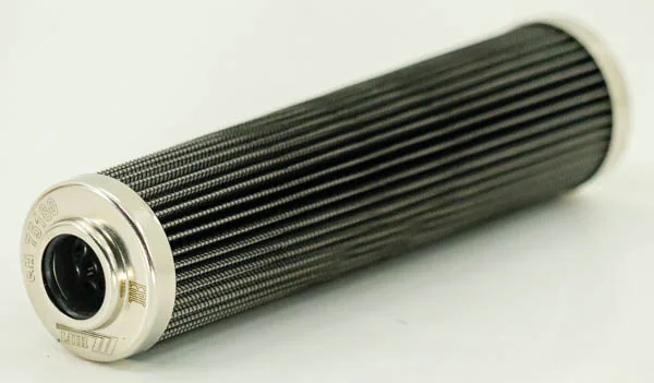Hifi Filter