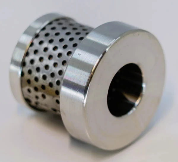 Hifi Filter - SH 75246 - Hydraulikfilterelement