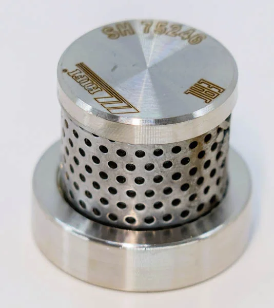 Hifi Filter - SH 75246 - Hydraulikfilterelement