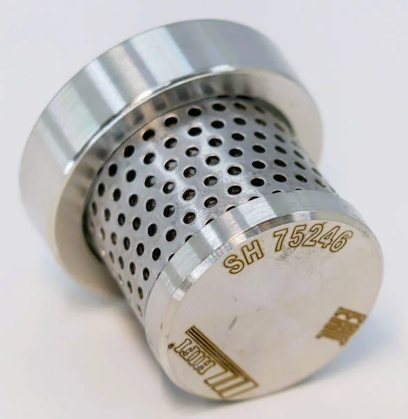 Hifi Filter - SH 75246 - Hydraulikfilterelement