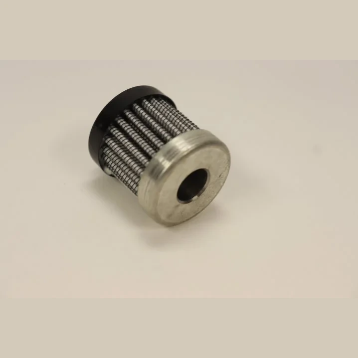 Hifi Filter - SH 75329 - Hydraulikfilterelement