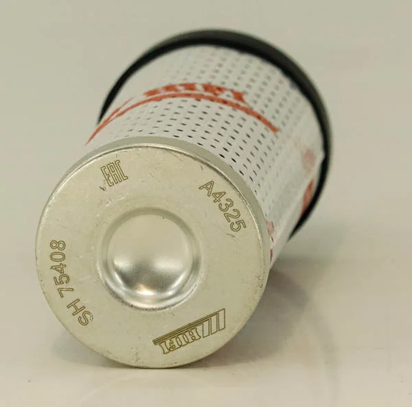 Hifi Filter - SH 75408 - Hydraulikfilterelement