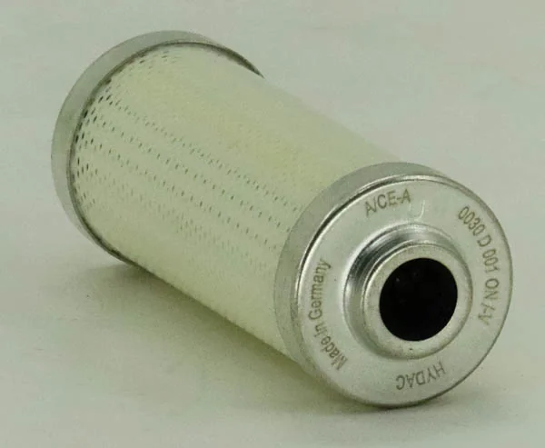 Hifi Filter