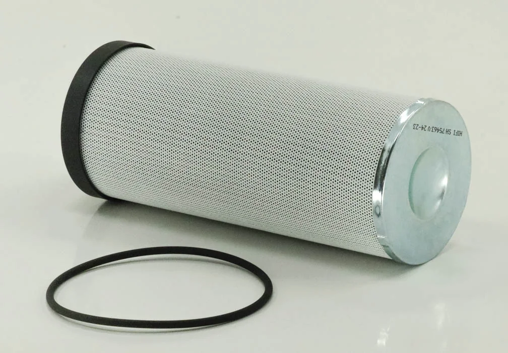 Hifi Filter - SH 75463 V - HYDRAULIKFILTER