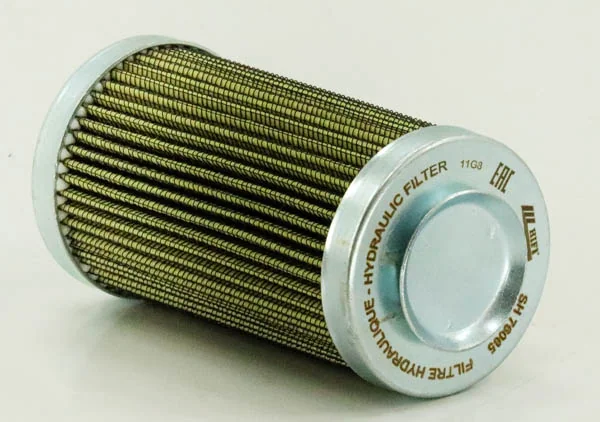Hifi Filter - SH 76005 - Hydraulikfilterelement