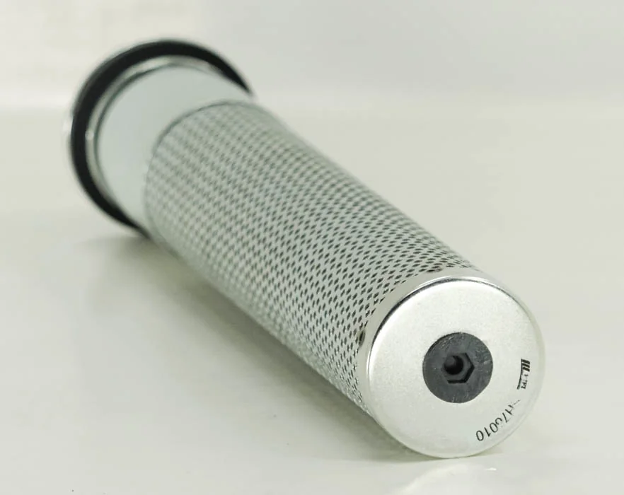 Hifi Filter - SH 76010 - Hydraulikfilterelement