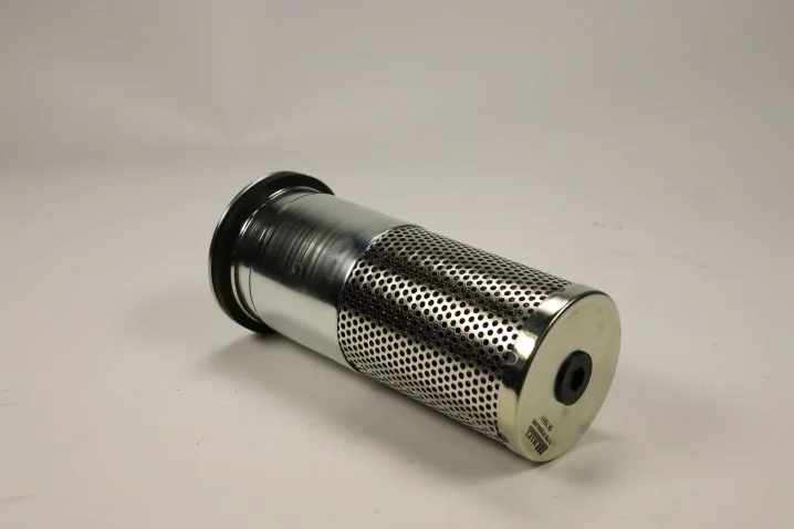 Hifi Filter - SH 76011 - Hydraulikfilterelement