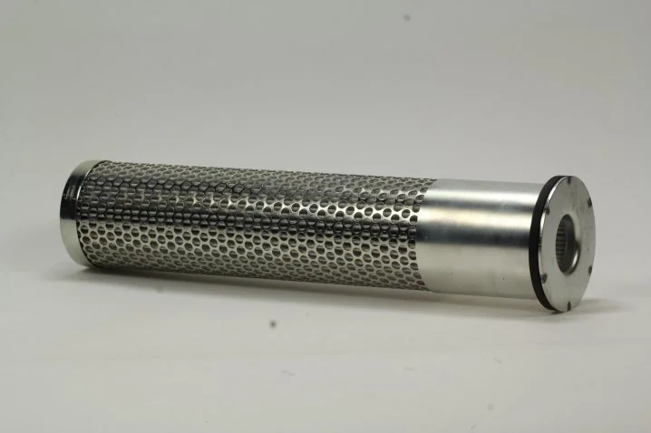Hifi Filter