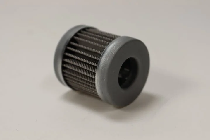Hifi Filter