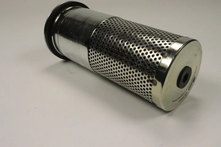 Hifi Filter - SH 76045 - Hydraulikfilterelement