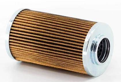 Hifi Filter