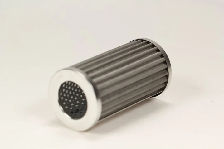 Hifi Filter