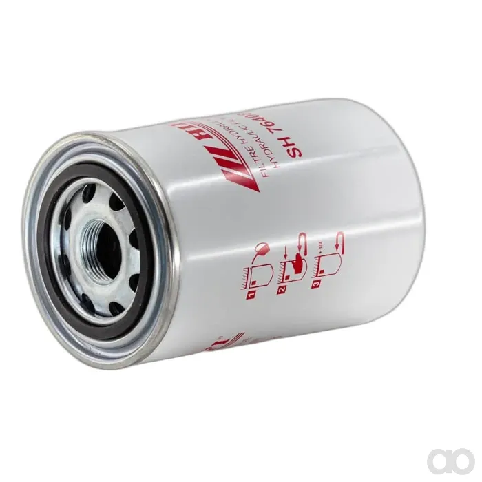 Hifi Filter - SH 76408 - HYDRAULIKFILTER