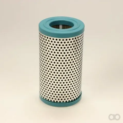 Hifi Filter