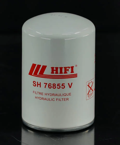 Hifi Filter - SH 76855 V - Hydraulikfilter SpinOn