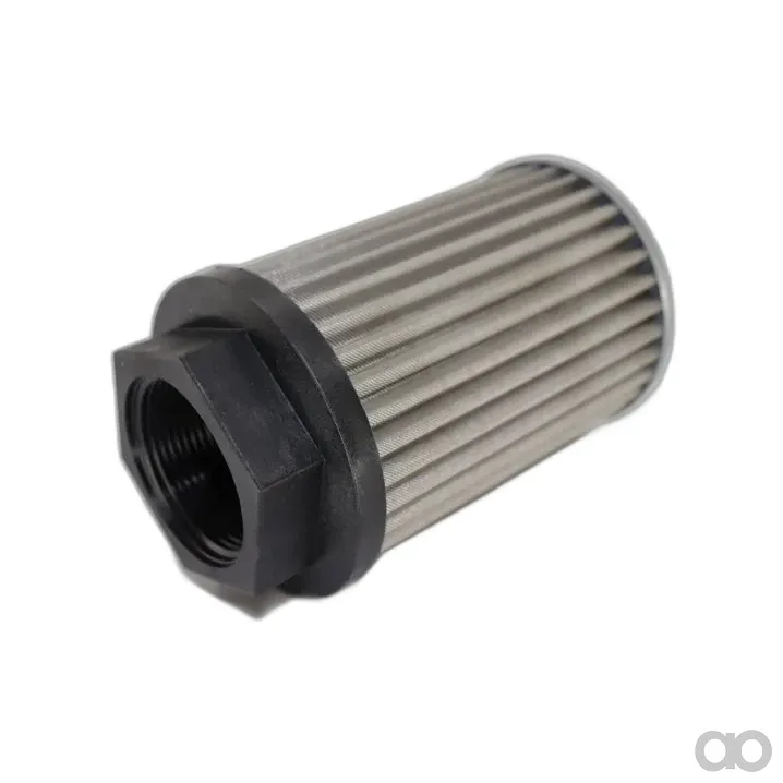 Hifi Filter - SH 77009 - Hydraulikfilterelement