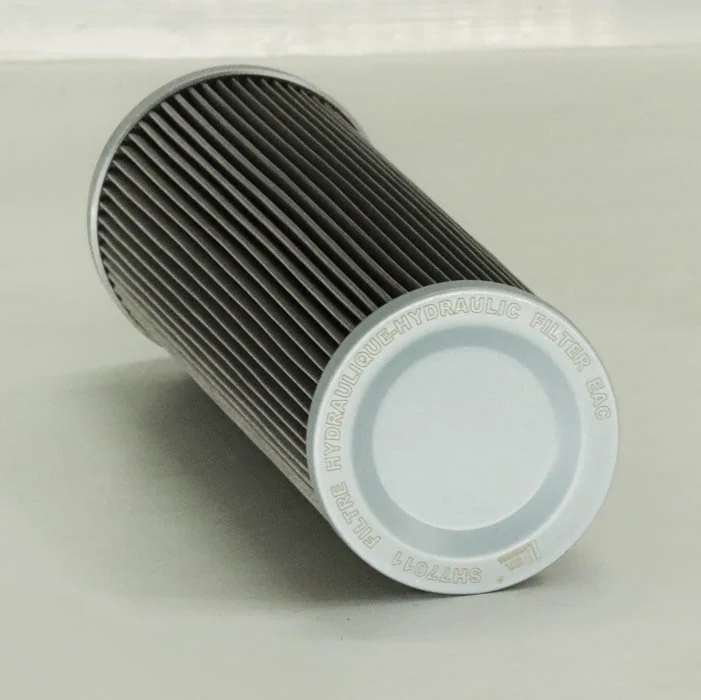 Hifi Filter - SH 77011 - Hydraulikfilterelement