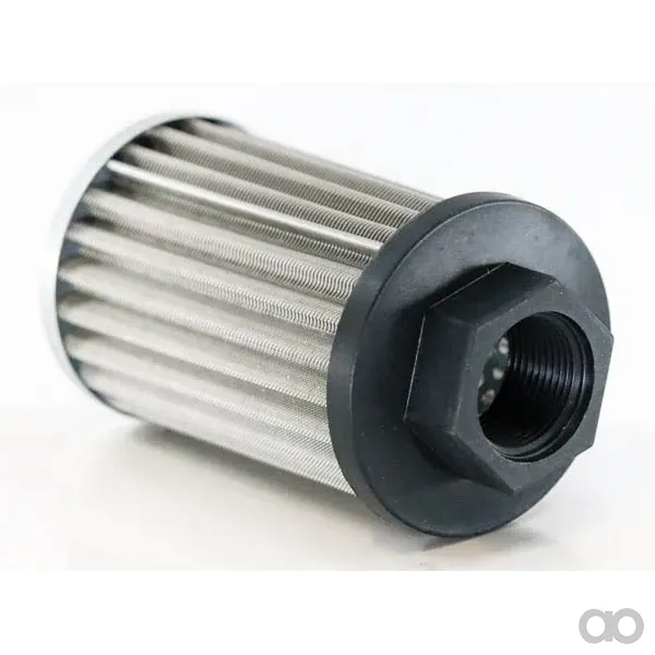 Hifi Filter - SH 77030 - Hydraulikfilter SpinOn
