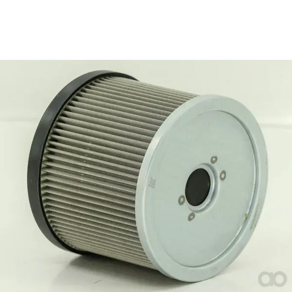 Hifi Filter - SH 77033 - Hydraulikfilter SpinOn