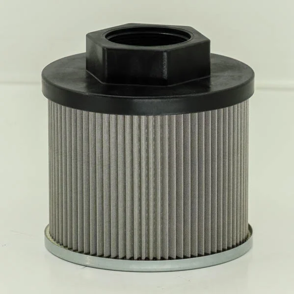 Hifi Filter - SH 77033 - Hydraulikfilter SpinOn