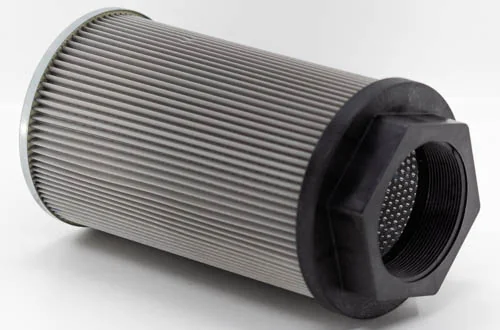 Hifi Filter - SH 77035 - Hydraulikfilterelement