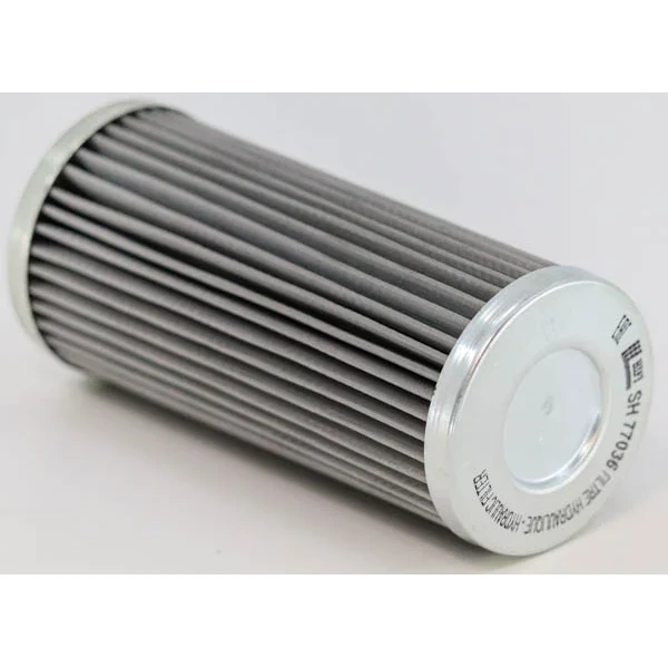 Hifi Filter - SH 77036 - Hydraulikfilterelement