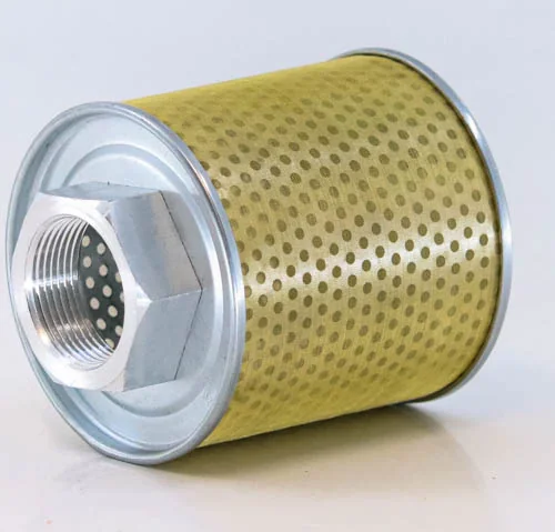 Hifi Filter - SH 77046 - Hydraulikfilterelement