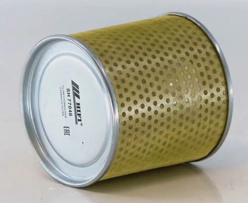 Hifi Filter - SH 77046 - Hydraulikfilterelement