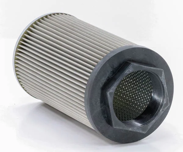 Hifi Filter - SH 77053 - Hydraulikfilter SpinOn