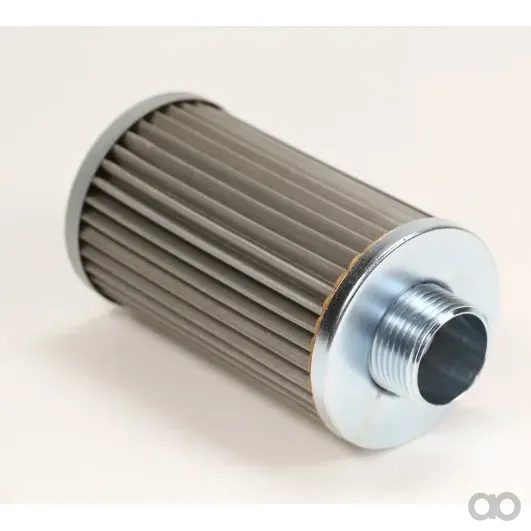 Hifi Filter - SH 77055 - Saugfilter (Anschraubelement)