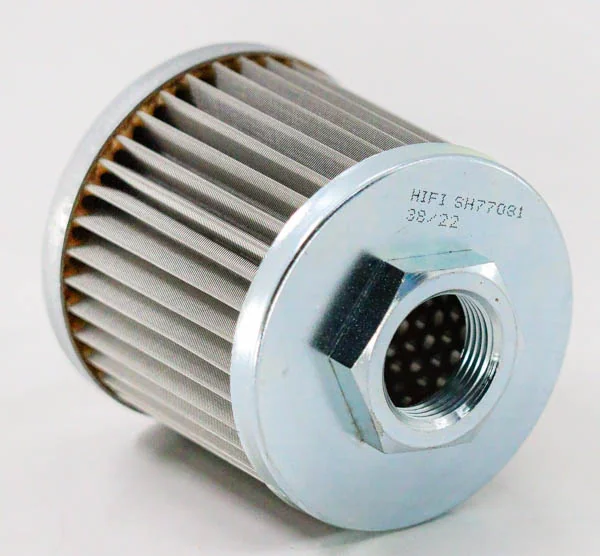 Hifi Filter - SH 77081 - Hydraulikfilter SpinOn