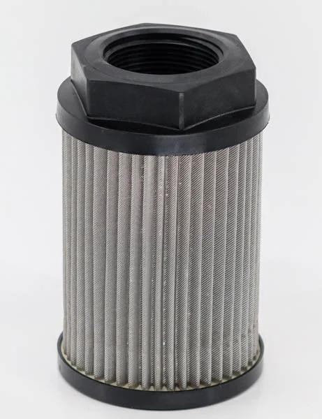 Hifi Filter - SH 77093 - Hydraulikfilter SpinOn