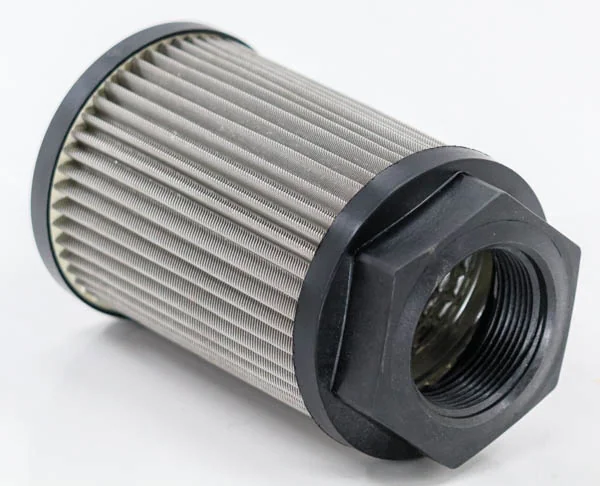 Hifi Filter - SH 77093 - Hydraulikfilter SpinOn