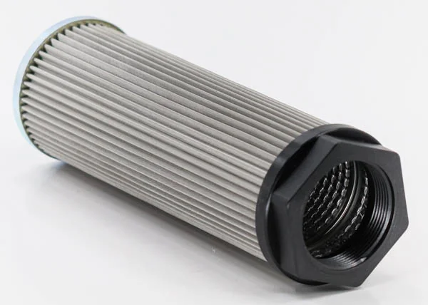 Hifi Filter - SH 77094 - Hydraulikfilter SpinOn