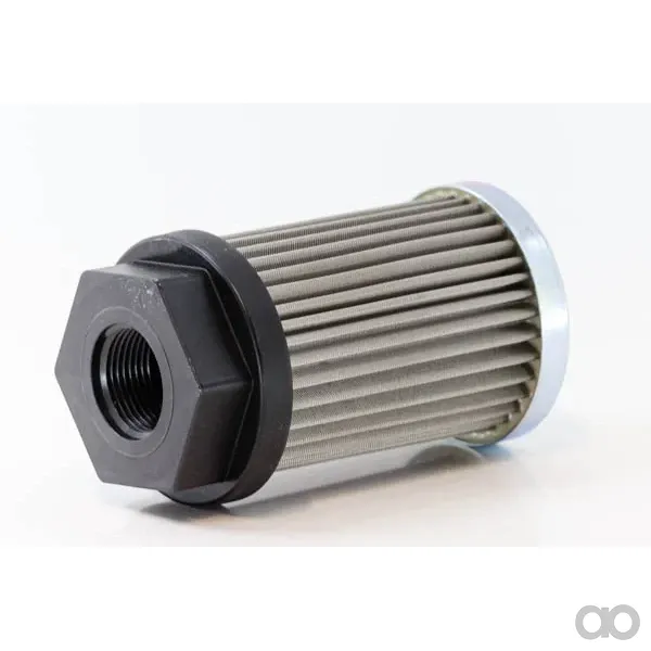 Hifi Filter - SH 77131 - Hydraulikfilter SpinOn