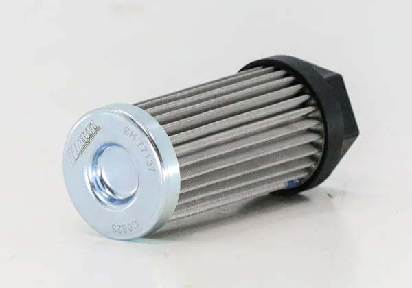Hifi Filter - SH 77137 - Hydraulikfilterelement