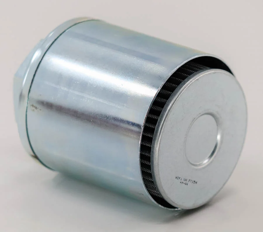 Hifi Filter - SH 77154 - Saugfilter (Anschraubelement)