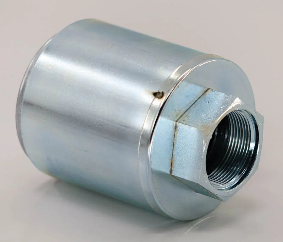 Hifi Filter - SH 77154 - Saugfilter (Anschraubelement)