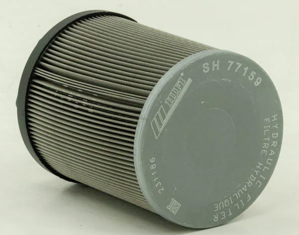 Hifi Filter - SH 77159 - Hydraulikfilter SpinOn