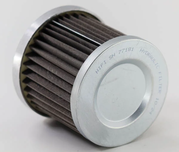 Hifi Filter - SH 77181 - Hydraulikfilter SpinOn