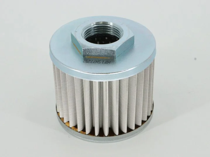 Hifi Filter