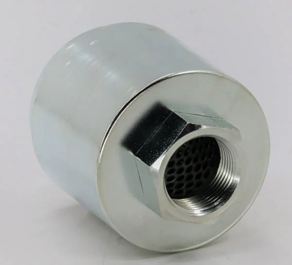 Hifi Filter - SH 77263 - Hydraulikfilter SpinOn