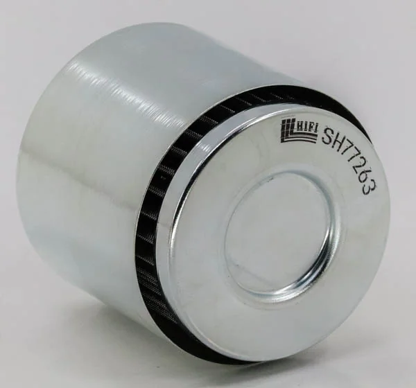 Hifi Filter - SH 77263 - Hydraulikfilter SpinOn