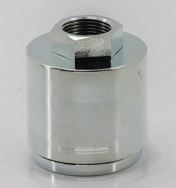 Hifi Filter - SH 77263 - Hydraulikfilter SpinOn