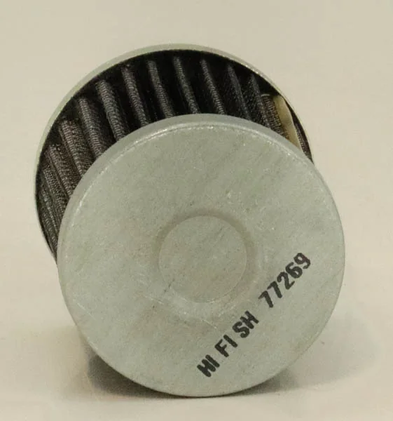 Hifi Filter - SH 77269 - Hydraulikfilter SpinOn