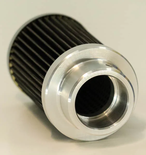 Hifi Filter - SH 77296 - Hydraulikfilterelement